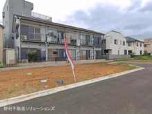 【東京都/調布市富士見町】調布市富士見町2丁目 土地 