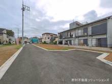 【東京都/調布市富士見町】調布市富士見町2丁目 土地 