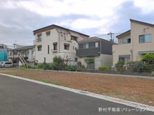 【東京都/調布市富士見町】調布市富士見町2丁目 土地 