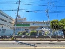 【東京都/調布市富士見町】調布市富士見町2丁目 土地 周辺施設