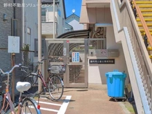 【東京都/調布市富士見町】調布市富士見町2丁目 土地 周辺施設