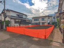 【東京都/調布市菊野台】調布市菊野台2丁目 土地 