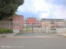 【東京都/調布市菊野台】調布市菊野台2丁目 土地 周辺施設