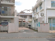 【東京都/調布市菊野台】調布市菊野台2丁目 土地 周辺施設