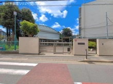 【東京都/調布市西つつじケ丘】調布市西つつじケ丘4丁目 土地 周辺施設