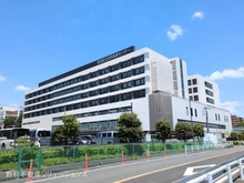 【東京都/調布市西つつじケ丘】調布市西つつじケ丘4丁目 土地 周辺施設