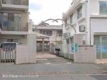 【東京都/調布市西つつじケ丘】調布市西つつじケ丘4丁目 土地 周辺施設