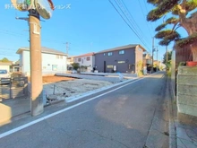 【東京都/調布市深大寺元町】調布市深大寺元町4丁目 土地 