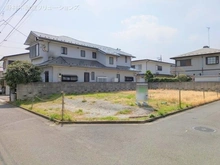 【東京都/三鷹市大沢】三鷹市大沢5丁目 土地 現地