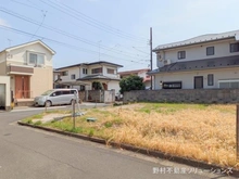 【東京都/三鷹市大沢】三鷹市大沢5丁目 土地 