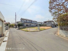 【東京都/三鷹市大沢】三鷹市大沢5丁目 土地 