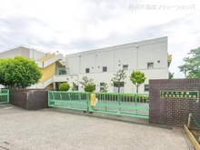 【東京都/三鷹市大沢】三鷹市大沢5丁目 土地 周辺施設