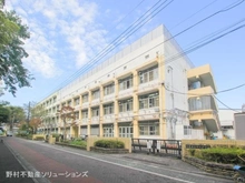 【東京都/三鷹市大沢】三鷹市大沢5丁目 土地 周辺施設