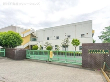 【東京都/三鷹市大沢】三鷹市大沢5丁目 土地 周辺施設