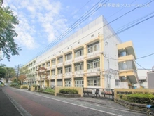 【東京都/三鷹市大沢】三鷹市大沢5丁目 土地 周辺施設