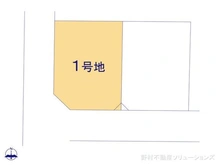 【東京都/三鷹市大沢】三鷹市大沢5丁目 土地 