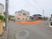 【東京都/三鷹市大沢】三鷹市大沢5丁目 土地 