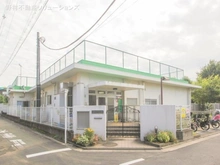 【東京都/三鷹市大沢】三鷹市大沢5丁目 土地 周辺施設