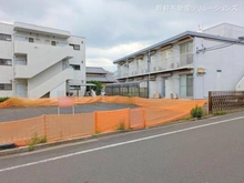 【東京都/調布市菊野台】調布市菊野台2丁目 土地 