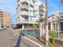 【東京都/大田区西嶺町】大田区西嶺町 土地 