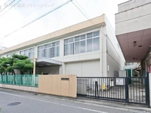 【東京都/大田区西嶺町】大田区西嶺町 土地 周辺施設