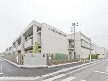 【東京都/大田区西嶺町】大田区西嶺町 土地 周辺施設