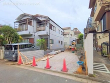 【東京都/大田区西嶺町】大田区西嶺町 土地 