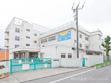 【東京都/大田区西嶺町】大田区西嶺町 土地 周辺施設