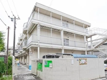 【東京都/大田区西嶺町】大田区西嶺町 土地 周辺施設