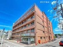 【東京都/大田区西嶺町】大田区西嶺町 土地 周辺施設