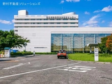 【東京都/世田谷区等々力】世田谷区等々力8丁目 土地 周辺施設