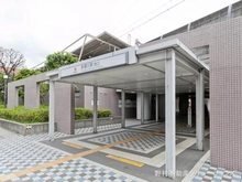 【東京都/大田区田園調布】大田区田園調布1丁目 土地 周辺施設