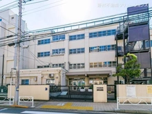 【東京都/目黒区緑が丘】目黒区緑が丘3丁目 土地 周辺施設