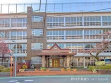 【東京都/目黒区緑が丘】目黒区緑が丘3丁目 土地 周辺施設