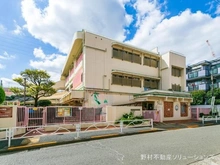 【東京都/目黒区緑が丘】目黒区緑が丘3丁目 土地 周辺施設