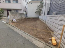 【東京都/大田区石川町】大田区石川町1丁目 土地 現地