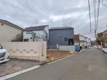 【東京都/大田区石川町】大田区石川町1丁目 土地 