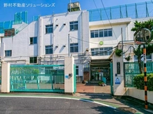 【東京都/大田区石川町】大田区石川町1丁目 土地 周辺施設