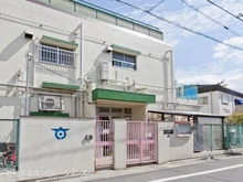 【東京都/大田区石川町】大田区石川町1丁目 土地 周辺施設