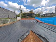 【東京都/大田区田園調布】大田区田園調布3丁目 土地 