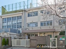 【東京都/大田区田園調布】大田区田園調布3丁目 土地 周辺施設