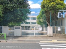【東京都/世田谷区奥沢】世田谷区奥沢2丁目 土地 周辺施設