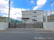 【東京都/世田谷区奥沢】世田谷区奥沢2丁目 土地 周辺施設