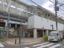 【東京都/世田谷区奥沢】世田谷区奥沢2丁目 土地 周辺施設