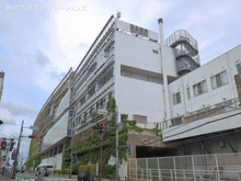 【東京都/世田谷区奥沢】世田谷区奥沢2丁目 土地 周辺施設