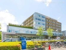 【神奈川県/川崎市多摩区菅馬場】川崎市多摩区菅馬場3丁目 土地 周辺施設