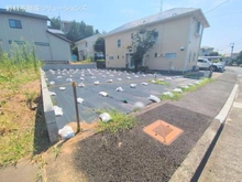 【神奈川県/川崎市麻生区金程】川崎市麻生区金程3丁目 土地 現地