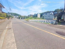 【神奈川県/川崎市麻生区金程】川崎市麻生区金程3丁目 土地 