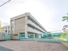 【神奈川県/川崎市麻生区金程】川崎市麻生区金程3丁目 土地 周辺施設