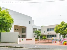 【神奈川県/川崎市麻生区王禅寺西】川崎市麻生区王禅寺西6丁目 土地 周辺施設